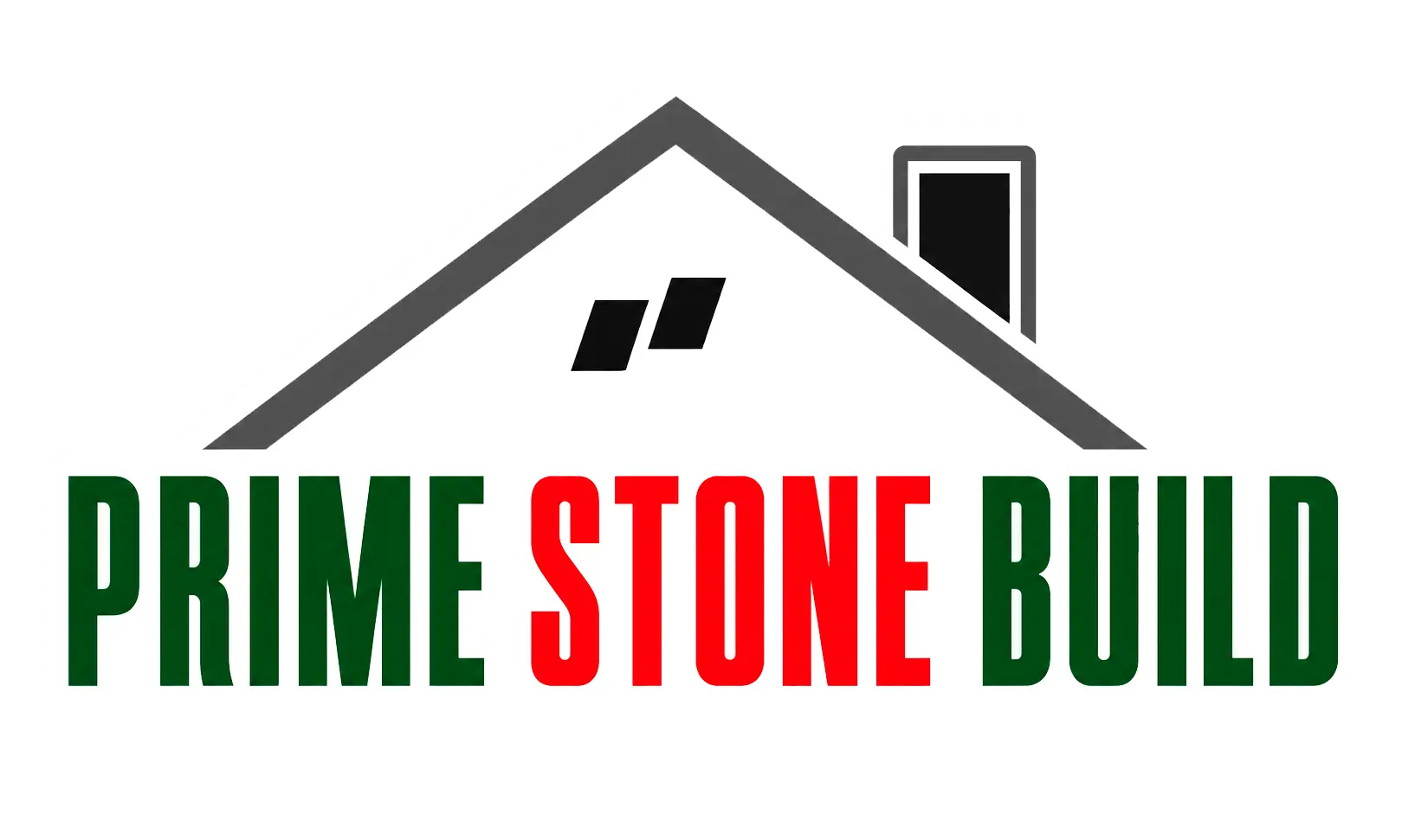 Prime Stone Build company logo